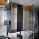Michel Ducaroy modular bookcase shelf for Ligne Roset 1970