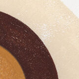 Painting on paper • monotype M366 • dated and signed Eawy •