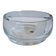Prestigioso Posacenere in Cristallo Corba - Made in Italy - 2kg