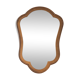 Baroque mirror
