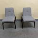 Fauteuils Modèle 300-227 Celia, 1970s, Set de 2
