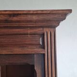 Parisian wardrobe - showcase spirit