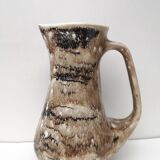 Pot à lait vintage Écume Niederviller