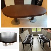 Salle à manger Ligne Roset