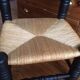 Popular art fireplace chair