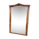 Miroir 168x110 époque 1925 glace biseautée
