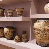 Ciboure Pottery - Jug, Pitcher