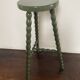 Tabouret haut