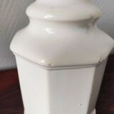 Pair of vintage lamps 1980