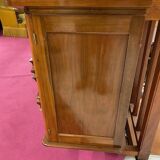 2-door, 4-drawer sideboard