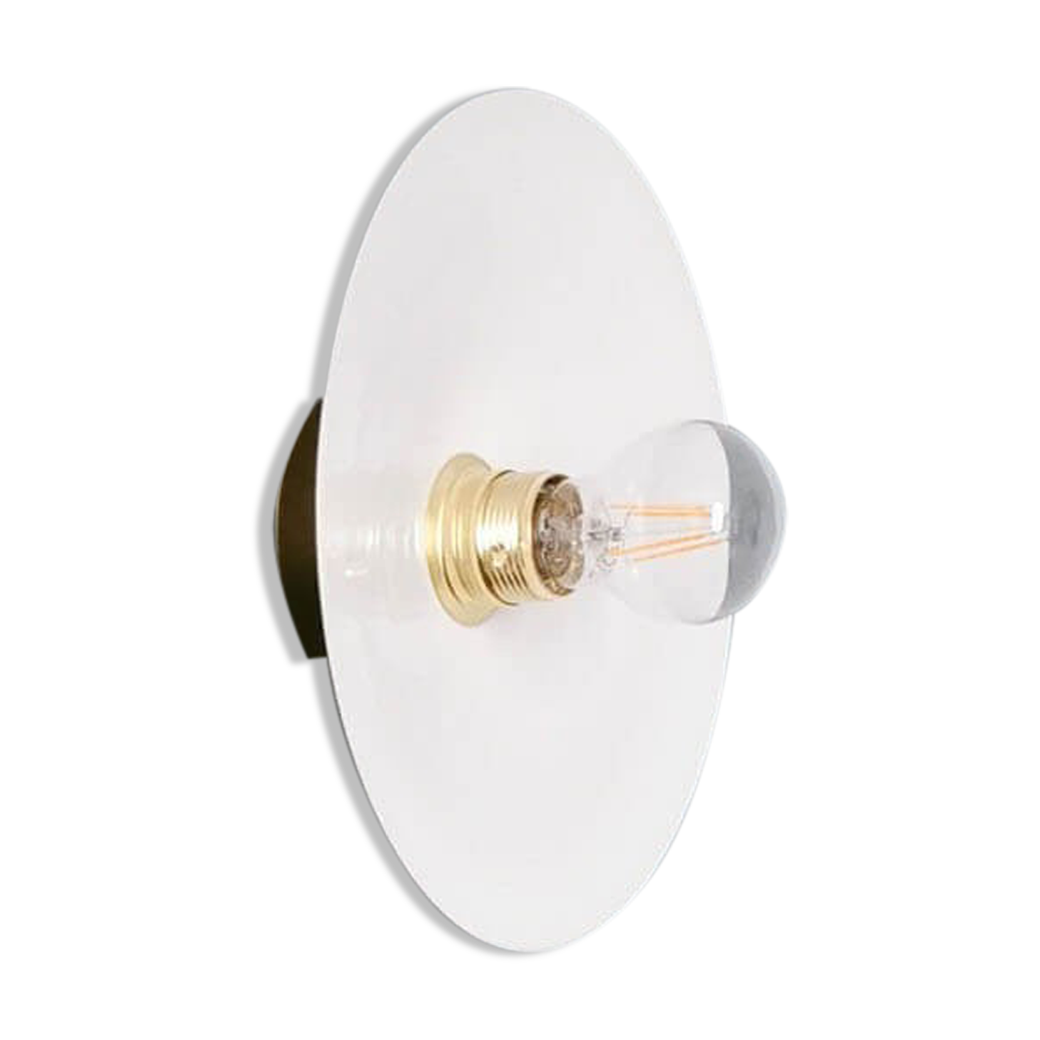 Opline wall lamp