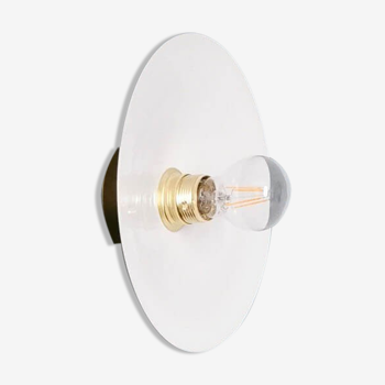 Opline wall lamp