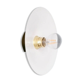 Opline wall lamp