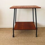 Rolling table