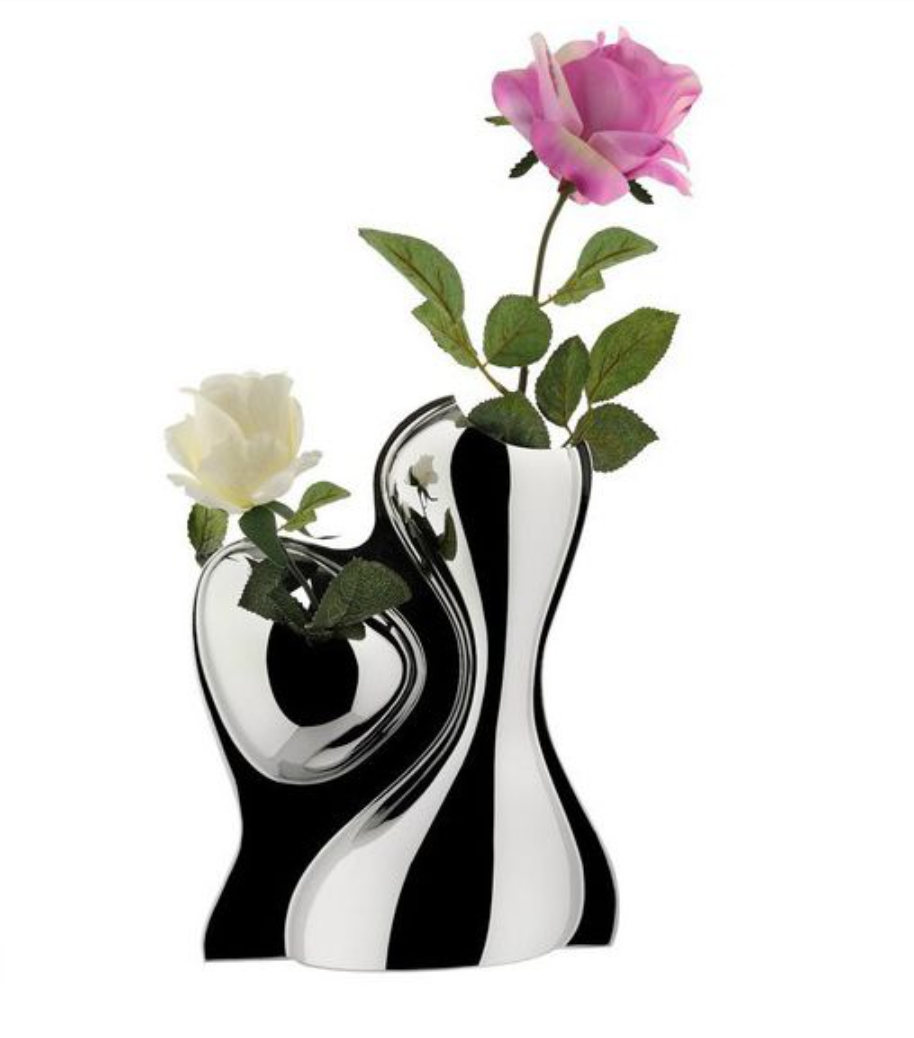 Ron Arad - Alessi - Vase - Babyboop RA06 for Alessi, 2002