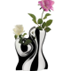 Vase - Babyboop RA06 Ron Arad - pour Alessi, 2002