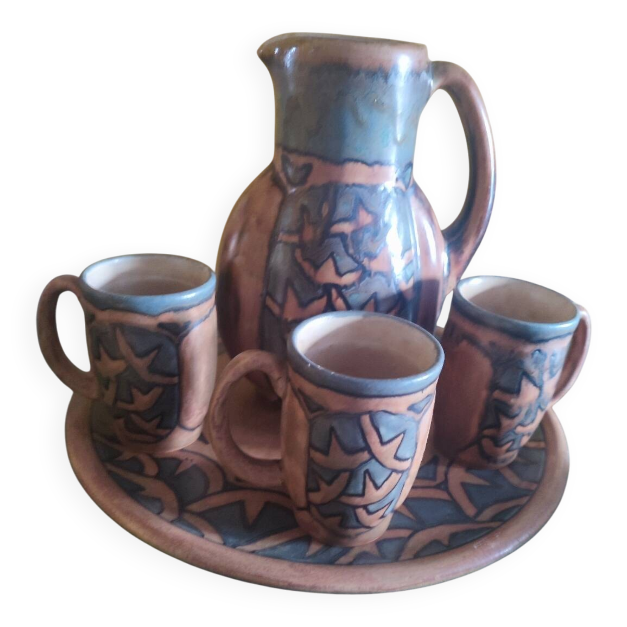 Cider service ODETTA Quimper