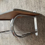 Vintage hat rack from the 50s-60s