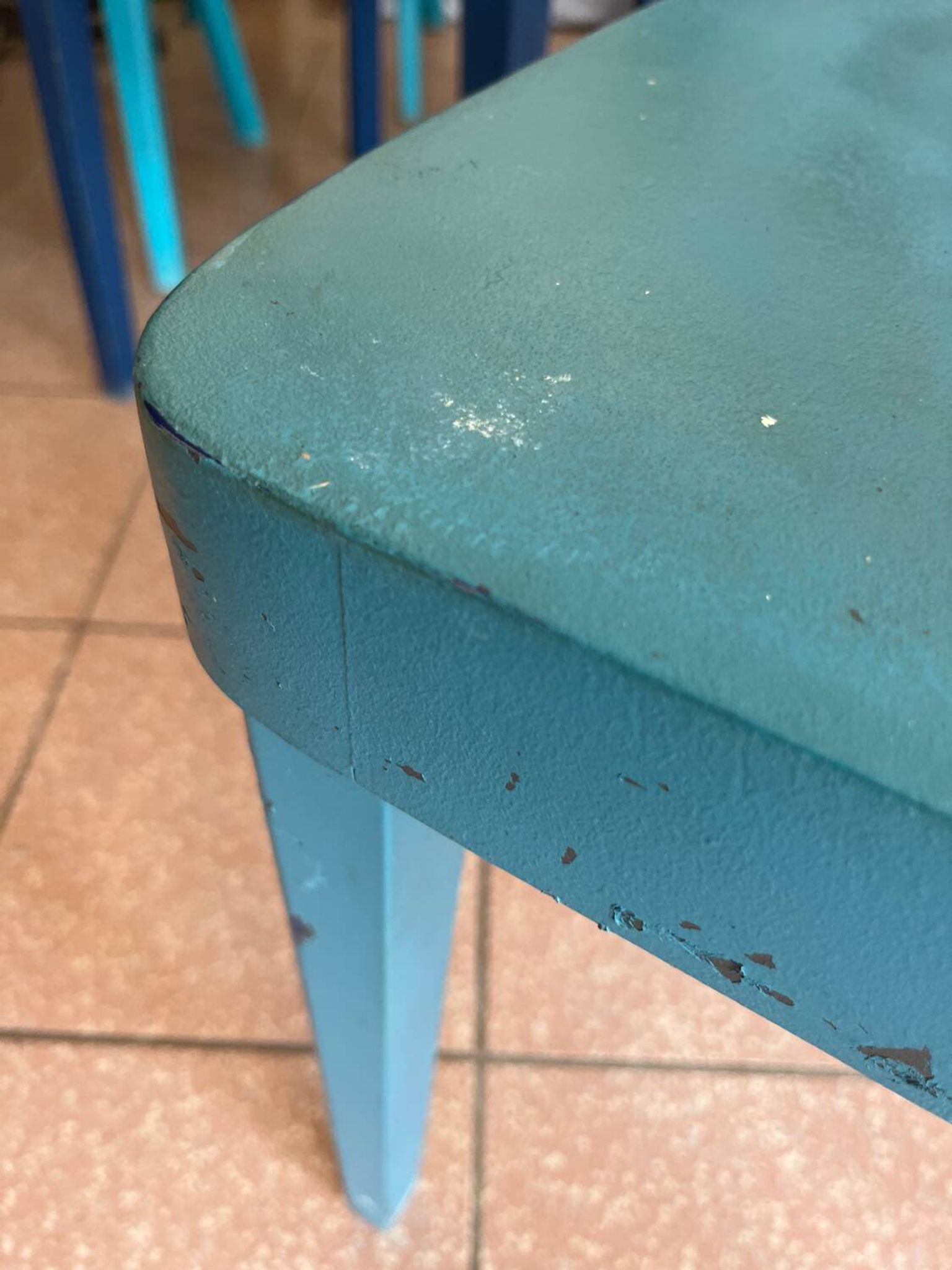 Chaises bistrot filby