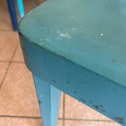 Chaises bistrot filby