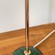 Robert de Schuytens lamp from the 70s/80s.