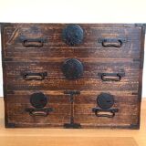 Commode japonaise