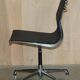 Vintage swivel office chair Vitra ICF Eames EA105 Hopsak