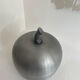 Vintage Italian ice cube apple