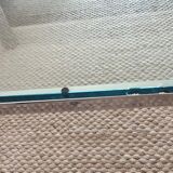TABLE BASSE EN VERRE KNOLL