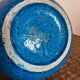 Aldo Londi ceramic ball vase from the 70s