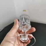 5 flûtes champagne neuves