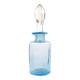 Carafe, Art Nouveau, glass, France, early 20th century
