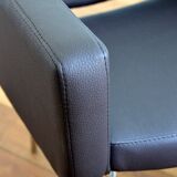 “Conseil” armchair by Pierre Guariche for Meurop 1960s
