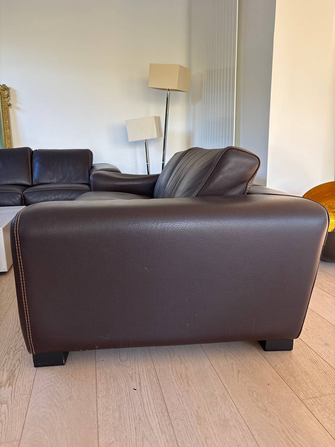 Canapé Roche bobois