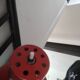 Rare lampe architecte ikea a601 vintage années 70/80