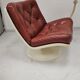 Fauteuil 975 Geoffrey Harcourt, Artifort  années 1950