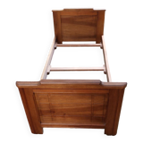 Single bed