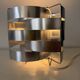 Max Sauze lamp Uranus Space Age Memphis Starck