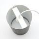Suspension cylindrique, design par Eila & J. Meiling pour Louis Poulsen, 1967