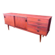 Teak enfilade