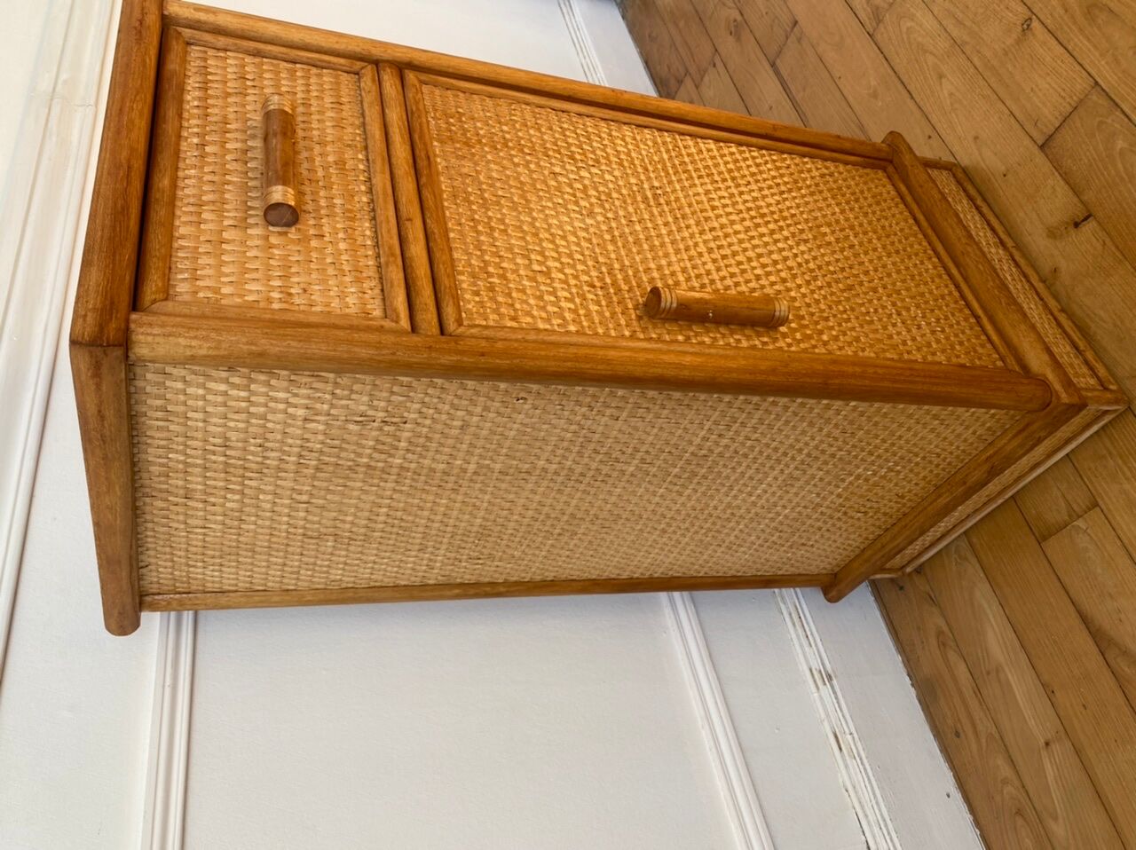 Rattan extra furniture