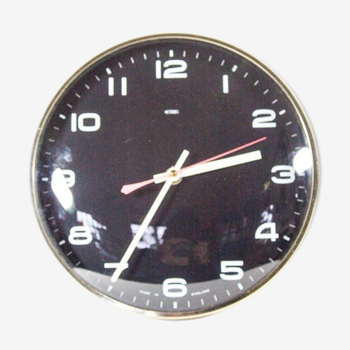 Horloge de cuisine électrique - Metamec 70 ' s