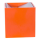 Cendrier Cubo – Bruno Munari – Danese Milano