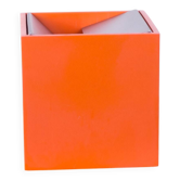 Cendrier Cubo – Bruno Munari – Danese Milano