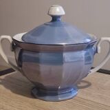 PALT teapot and sugar bowl set – Vintage Czechoslovakian porcelain