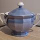 PALT teapot and sugar bowl set – Vintage Czechoslovakian porcelain