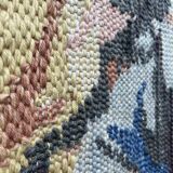 Vintage wall tapestry