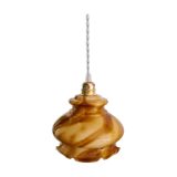 Amber opaline