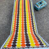 Old deckchair/camp bed from the 70s