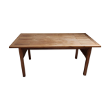 Teak desk
